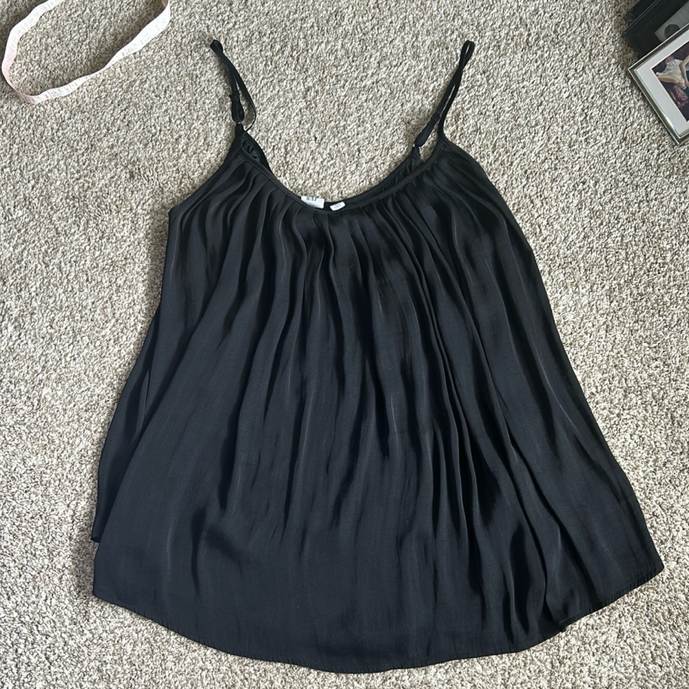 Gap Silky Flowy Cami